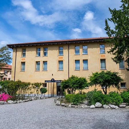 Hotel Villa Borghi-2